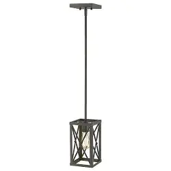 Brooklyn 1-Light Mini Pendant - Image 2