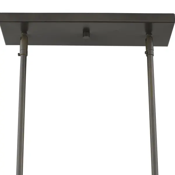 Brooklyn 6-Light Pendant - Image 8