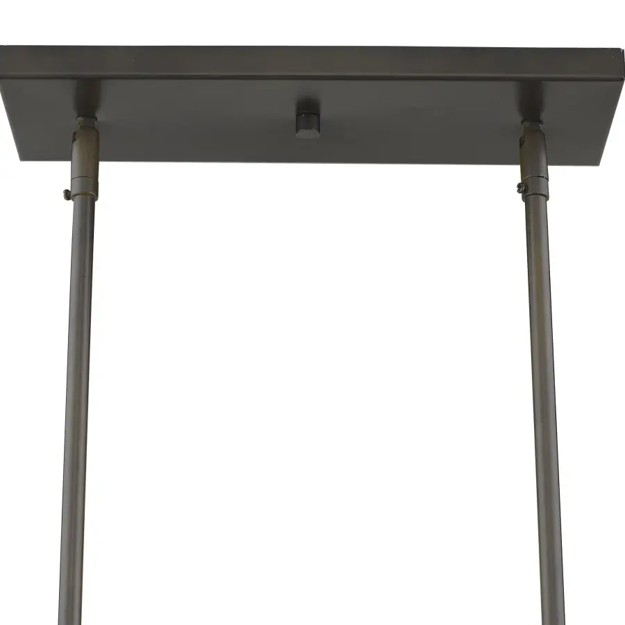 Brooklyn 6-Light Pendant - Image 8