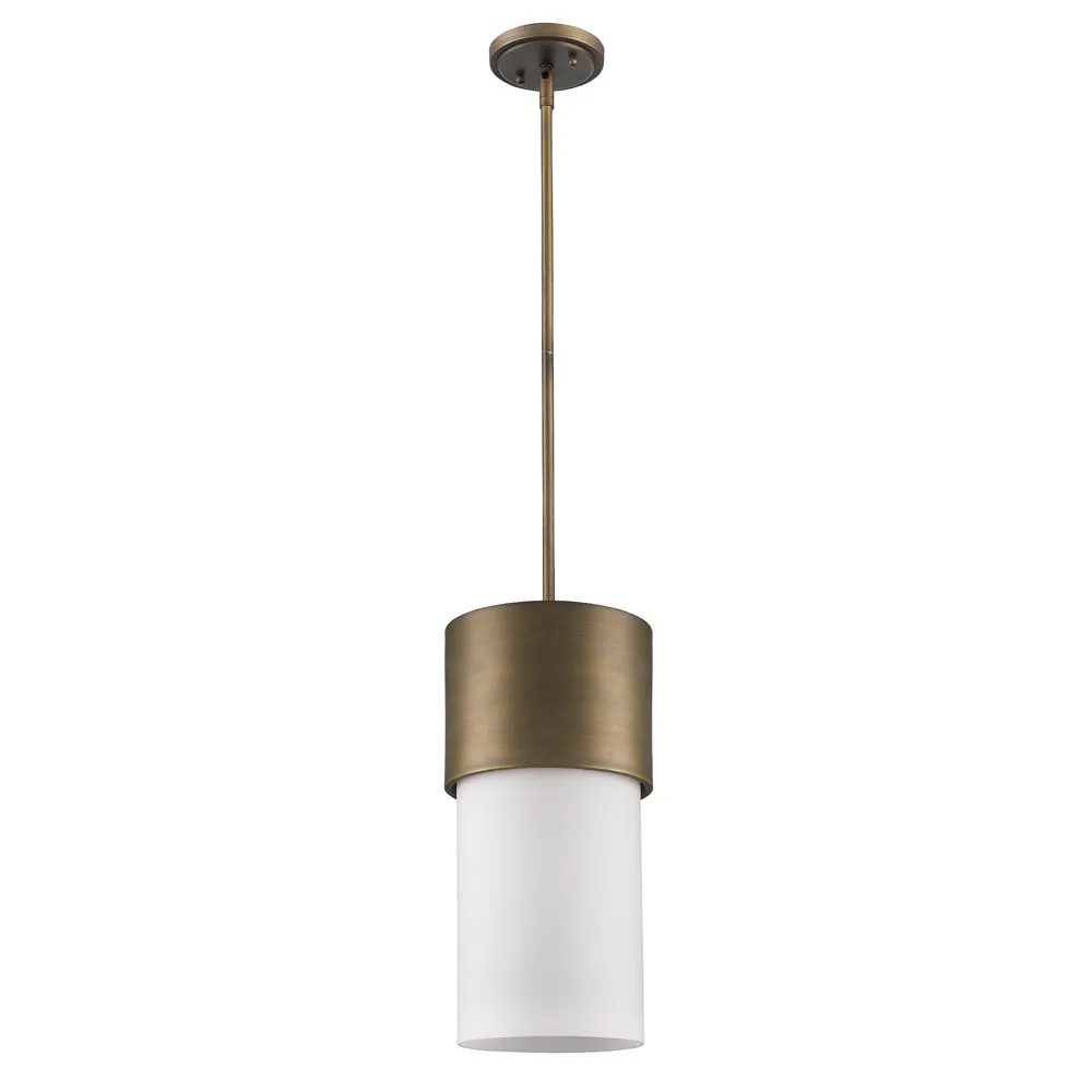 Midtown 1-Light Pendant