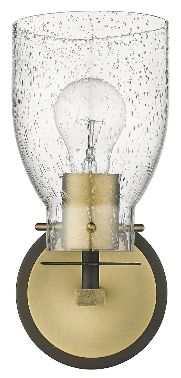 Shelby 1-Light Wall Sconce - Image 2