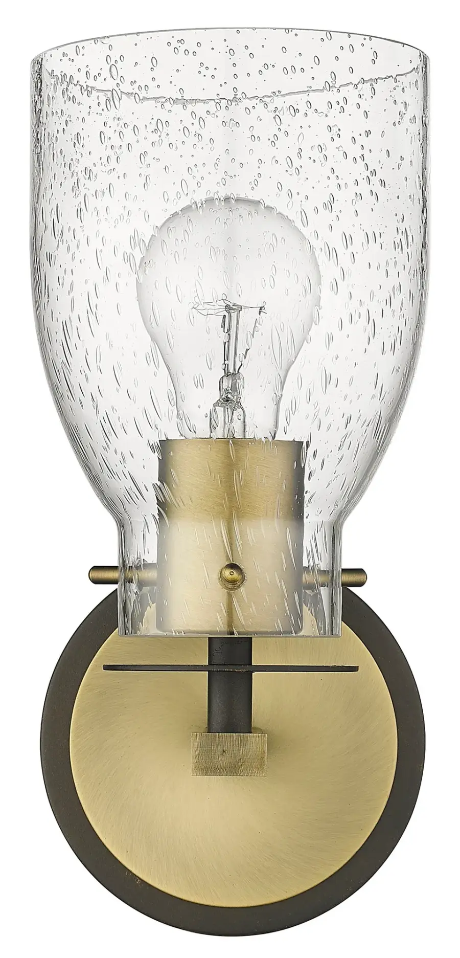 Shelby 1-Light Wall Sconce - Image 2