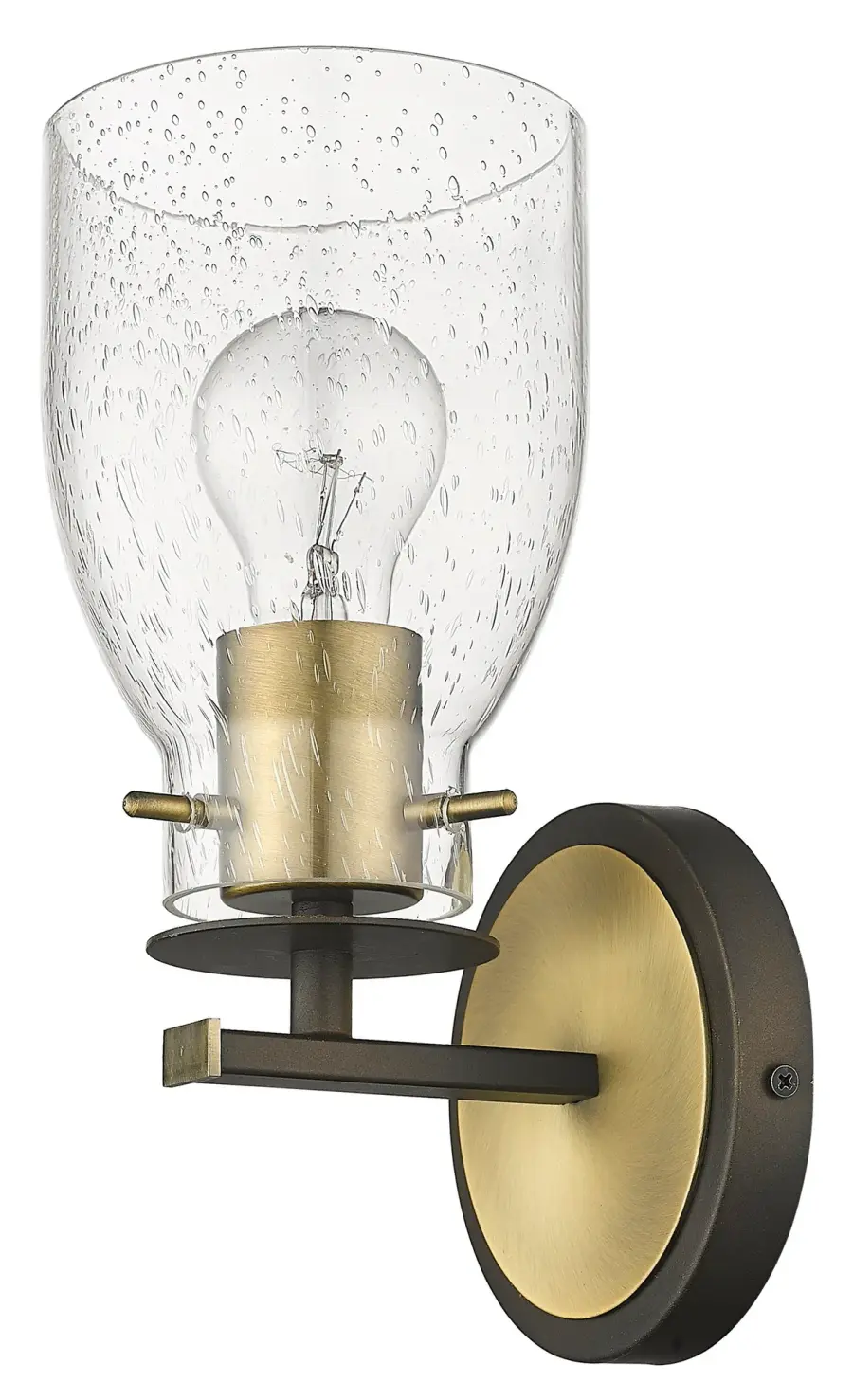 Shelby 1-Light Wall Sconce - Image 3