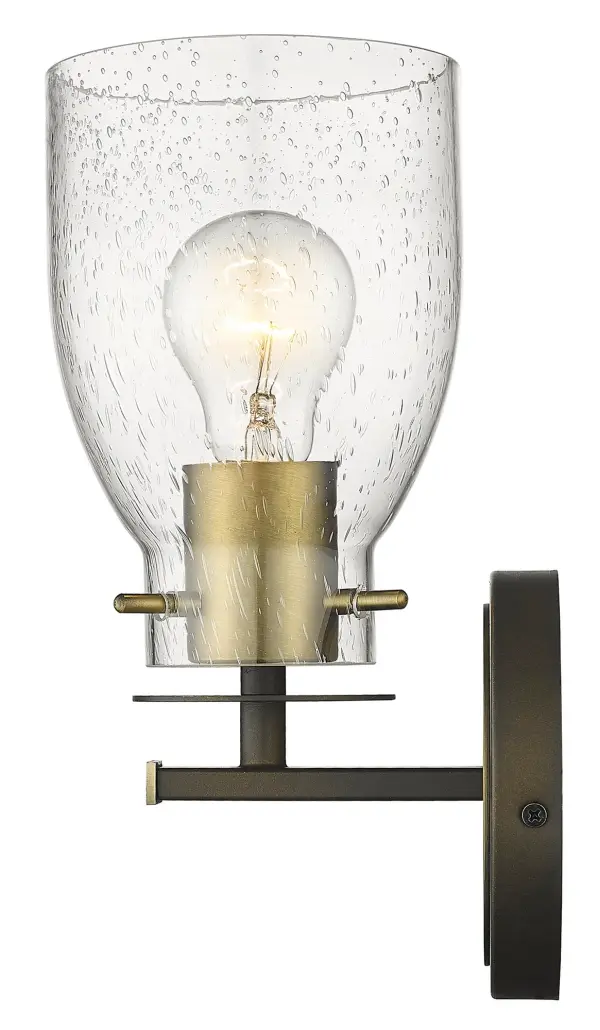 Shelby 1-Light Wall Sconce - Image 5
