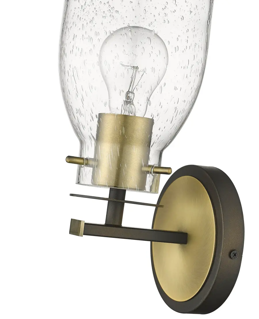 Shelby 1-Light Wall Sconce - Image 6