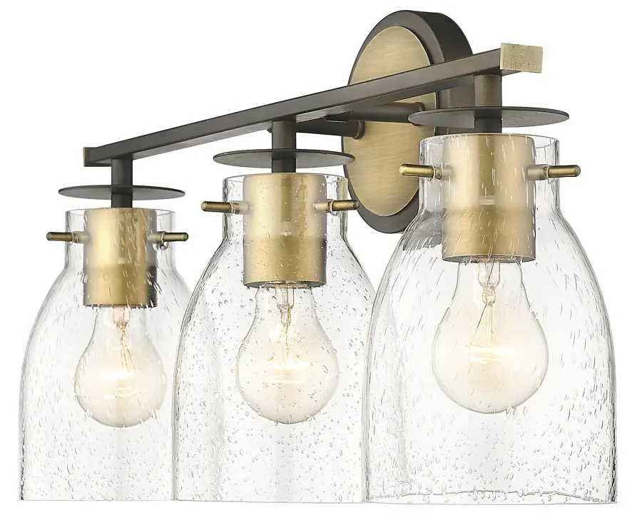 Shelby 3-Light Wall Light - Image 5