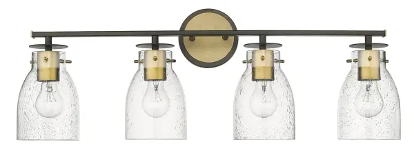 Shelby 4-Light Wall Light - Image 2