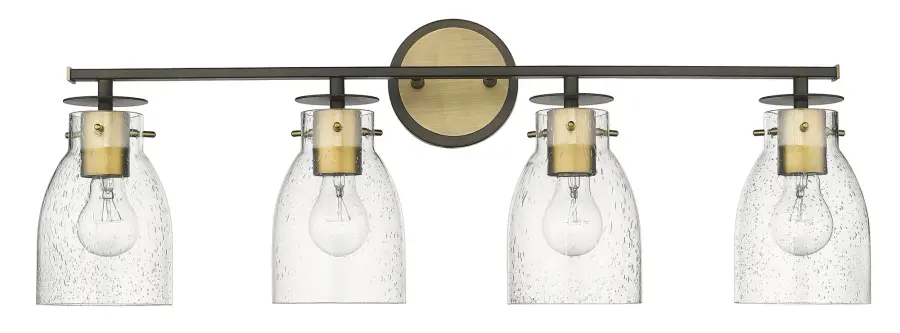 Shelby 4-Light Wall Light - Image 2