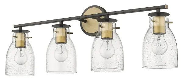Shelby 4-Light Wall Light - Image 3