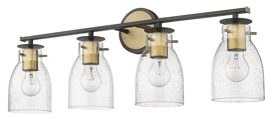 Shelby 4-Light Wall Light - Image 3