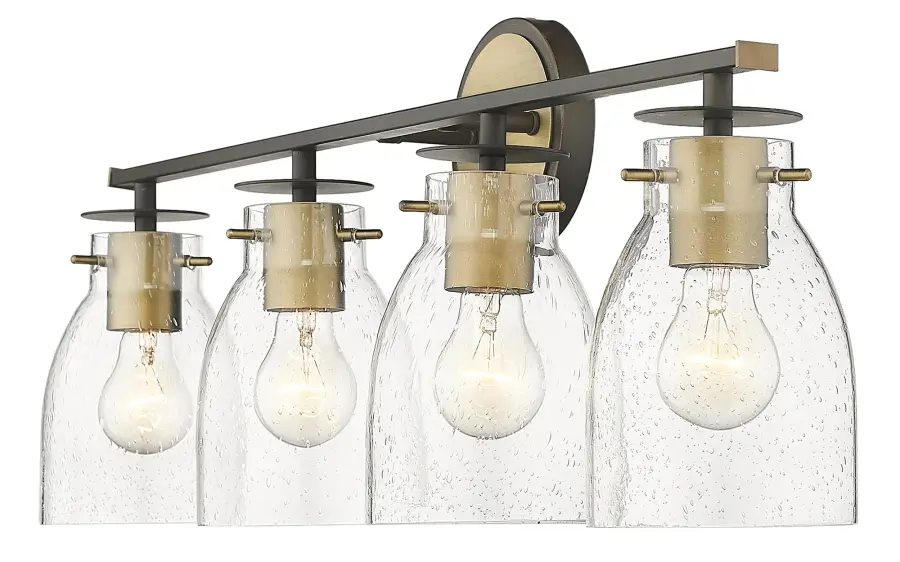 Shelby 4-Light Wall Light - Image 4