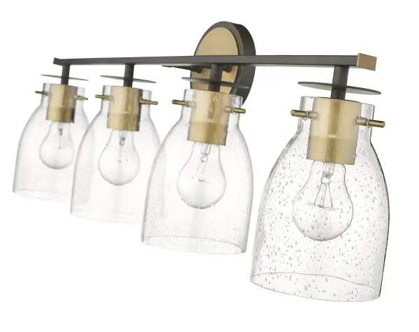 Shelby 4-Light Wall Light - Image 5
