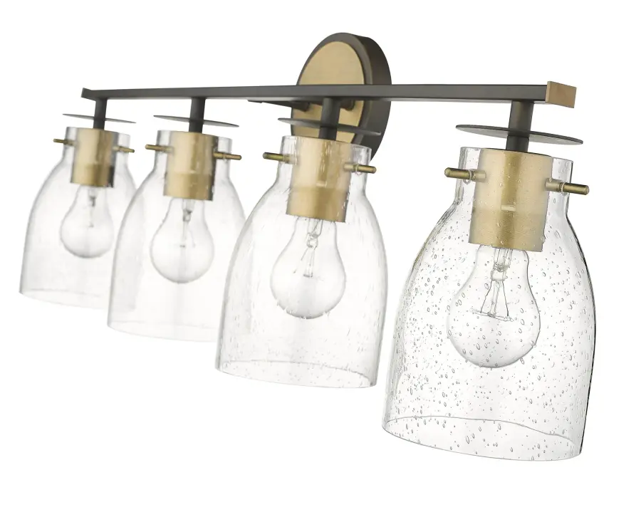 Shelby 4-Light Wall Light - Image 5
