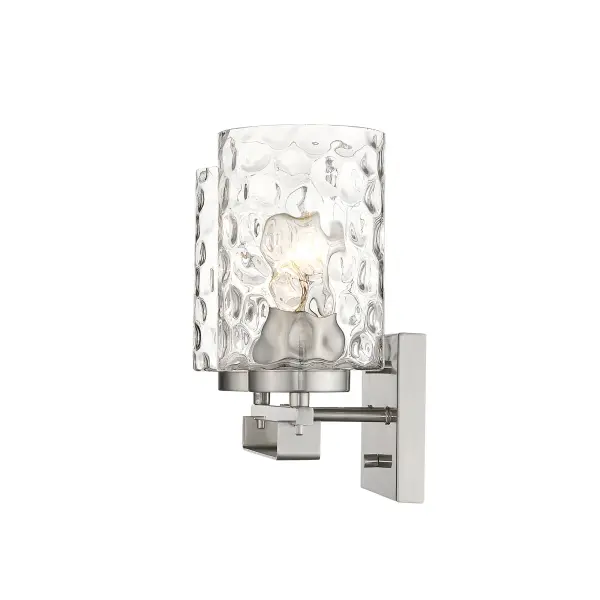 Livvy 2-Light Vanity in Satin Nickel - Image 5