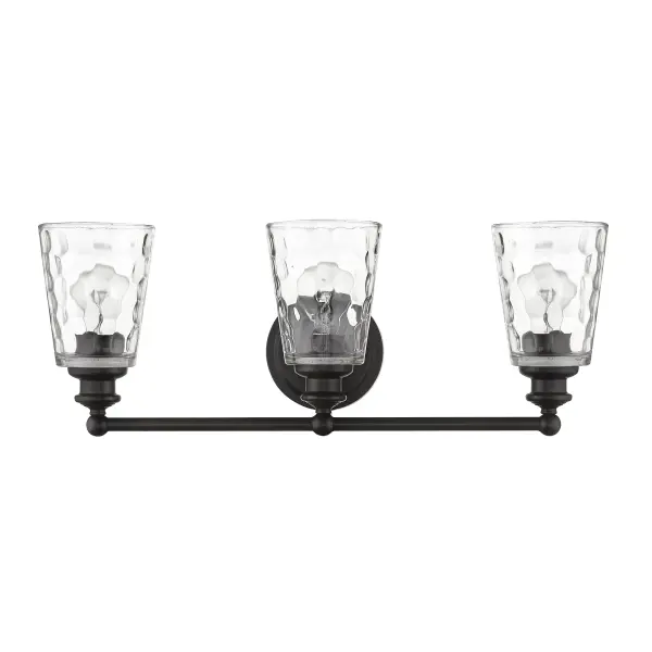 Mae 3-Light Vanity Sconce - Image 3