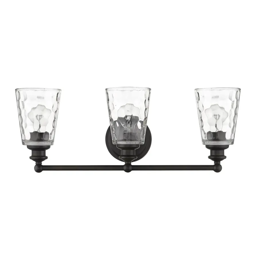 Mae 3-Light Vanity Sconce - Image 3