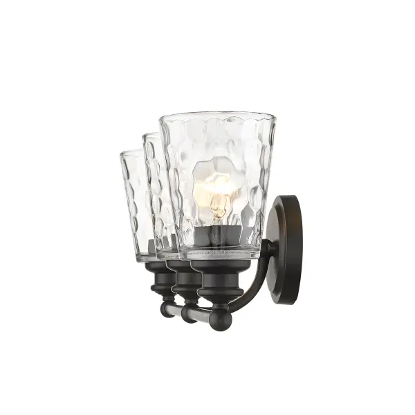 Mae 3-Light Vanity Sconce - Image 5