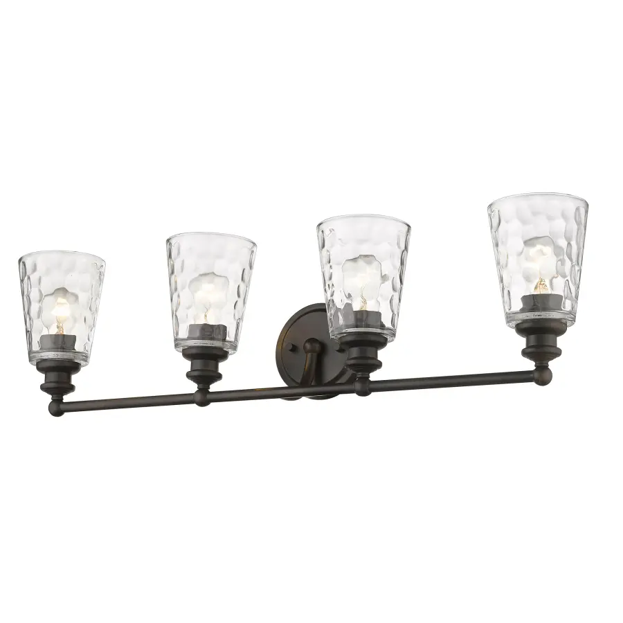 Mae 4-Light Vanity Sconce - Image 2