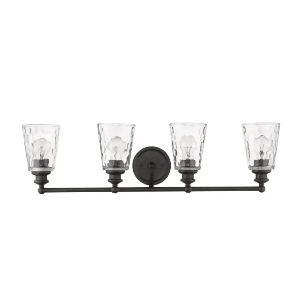Mae 4-Light Vanity Sconce - Image 3