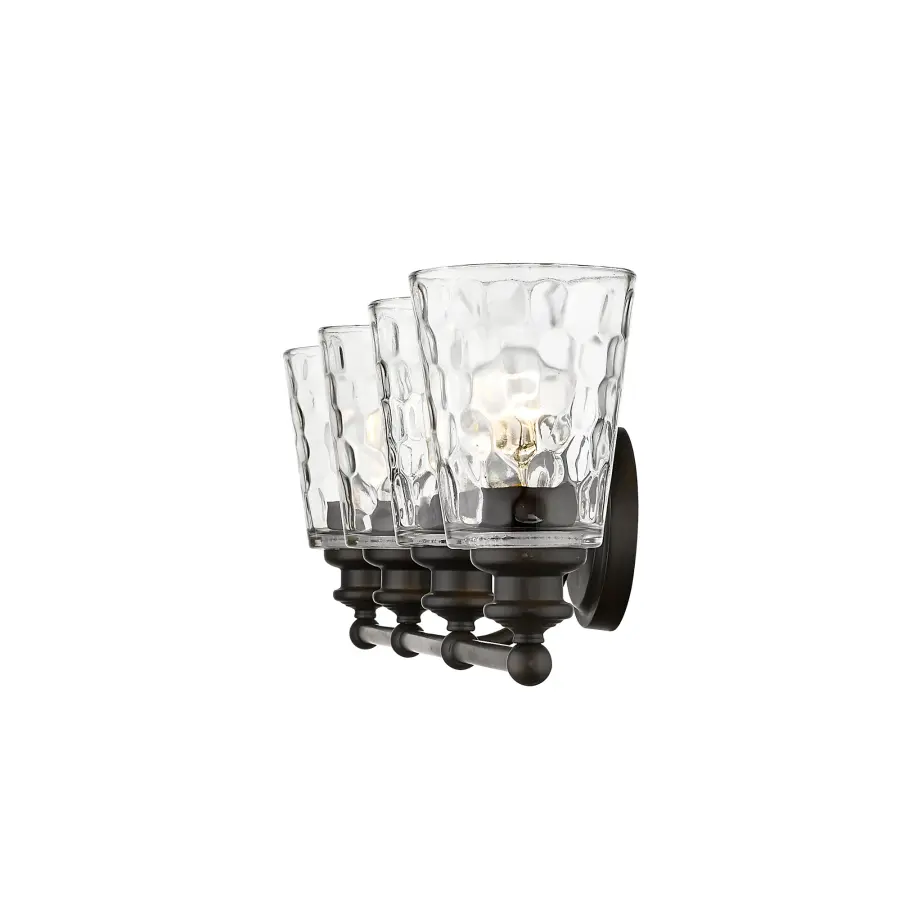 Mae 4-Light Vanity Sconce - Image 5