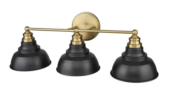 Bold Modern Statement Piece for Vanity and Accent Lighting - Image 3