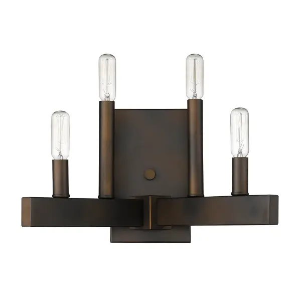 Fallon 4-Light Wall Sconce - Image 1