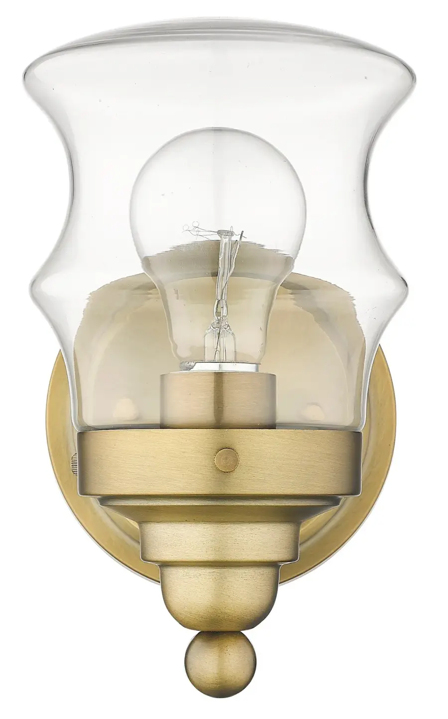 Keal 1-Light Wall Sconce - Image 2