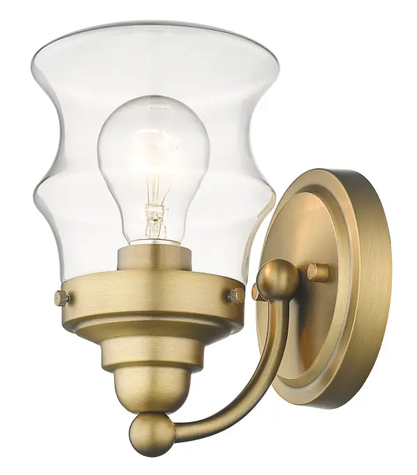 Keal 1-Light Wall Sconce - Image 4