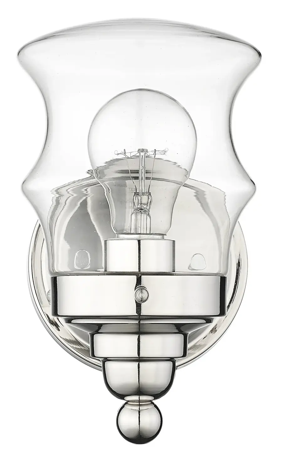 Keal 1-Light Wall Sconce - Image 2