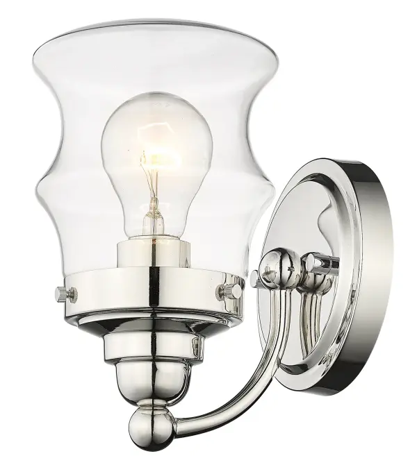 Keal 1-Light Wall Sconce - Image 3