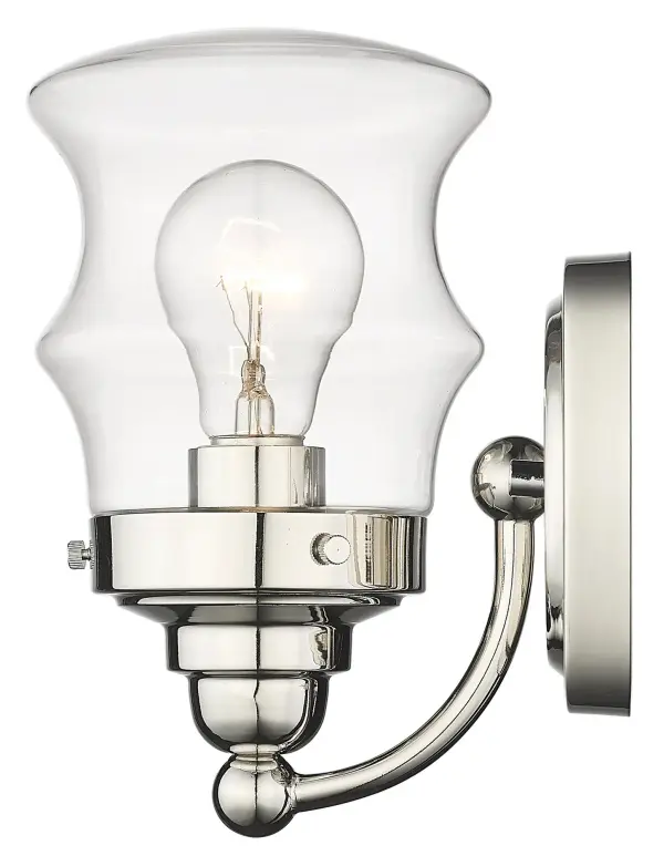 Keal 1-Light Wall Sconce - Image 5