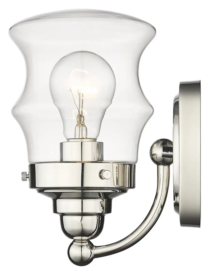 Keal 1-Light Wall Sconce - Image 5