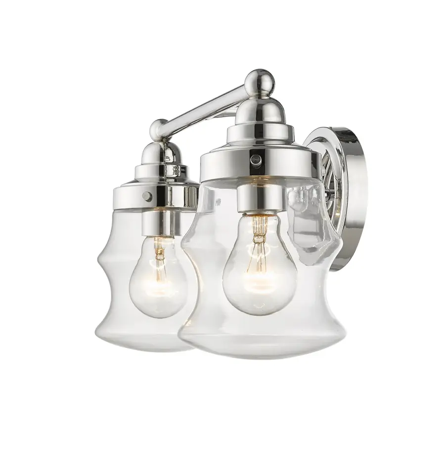 Keal 2-Light Vanity Wall Light - Image 5