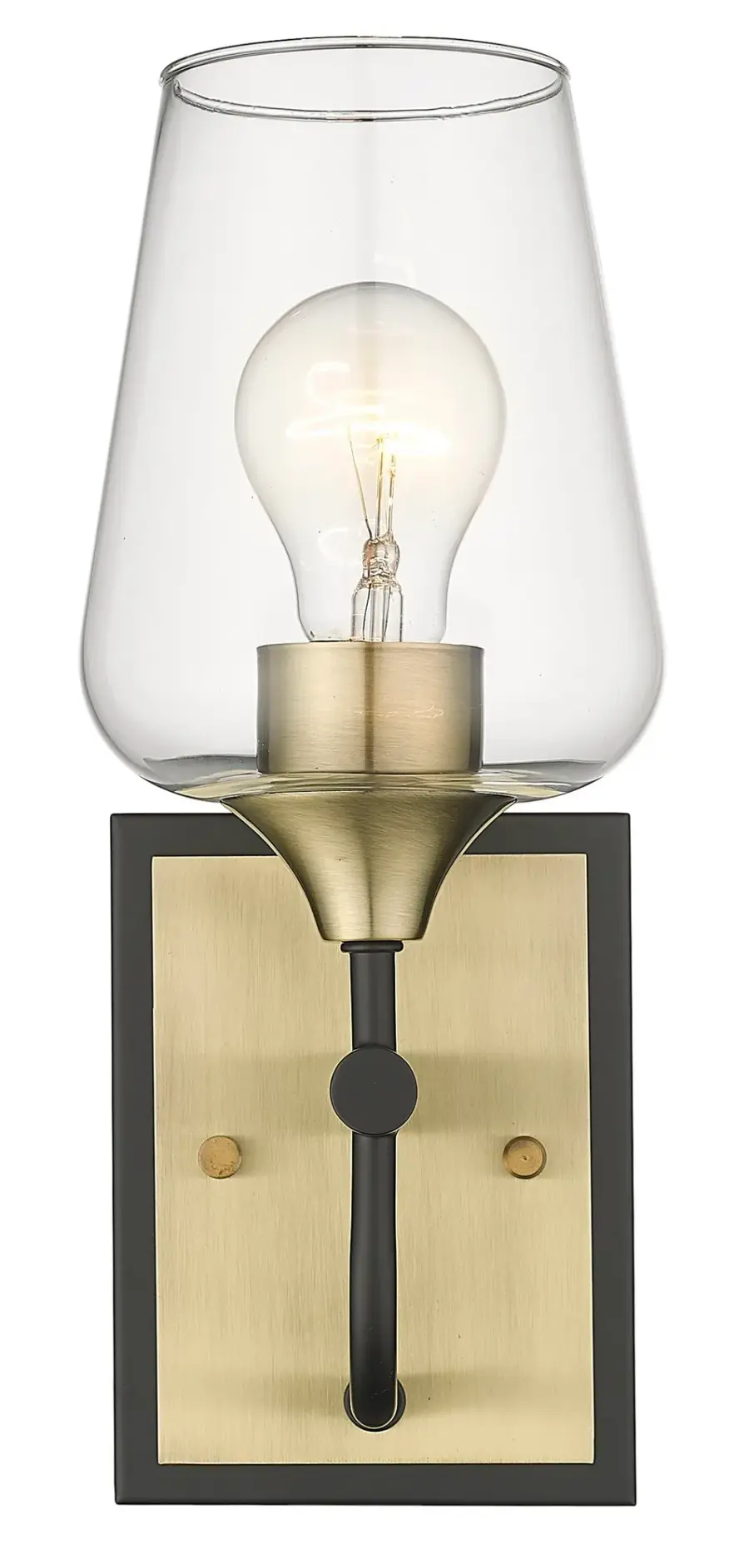 Gladys 1-Light Wall Sconce - Image 2