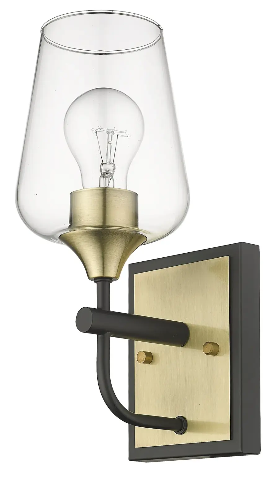 Gladys 1-Light Wall Sconce - Image 3