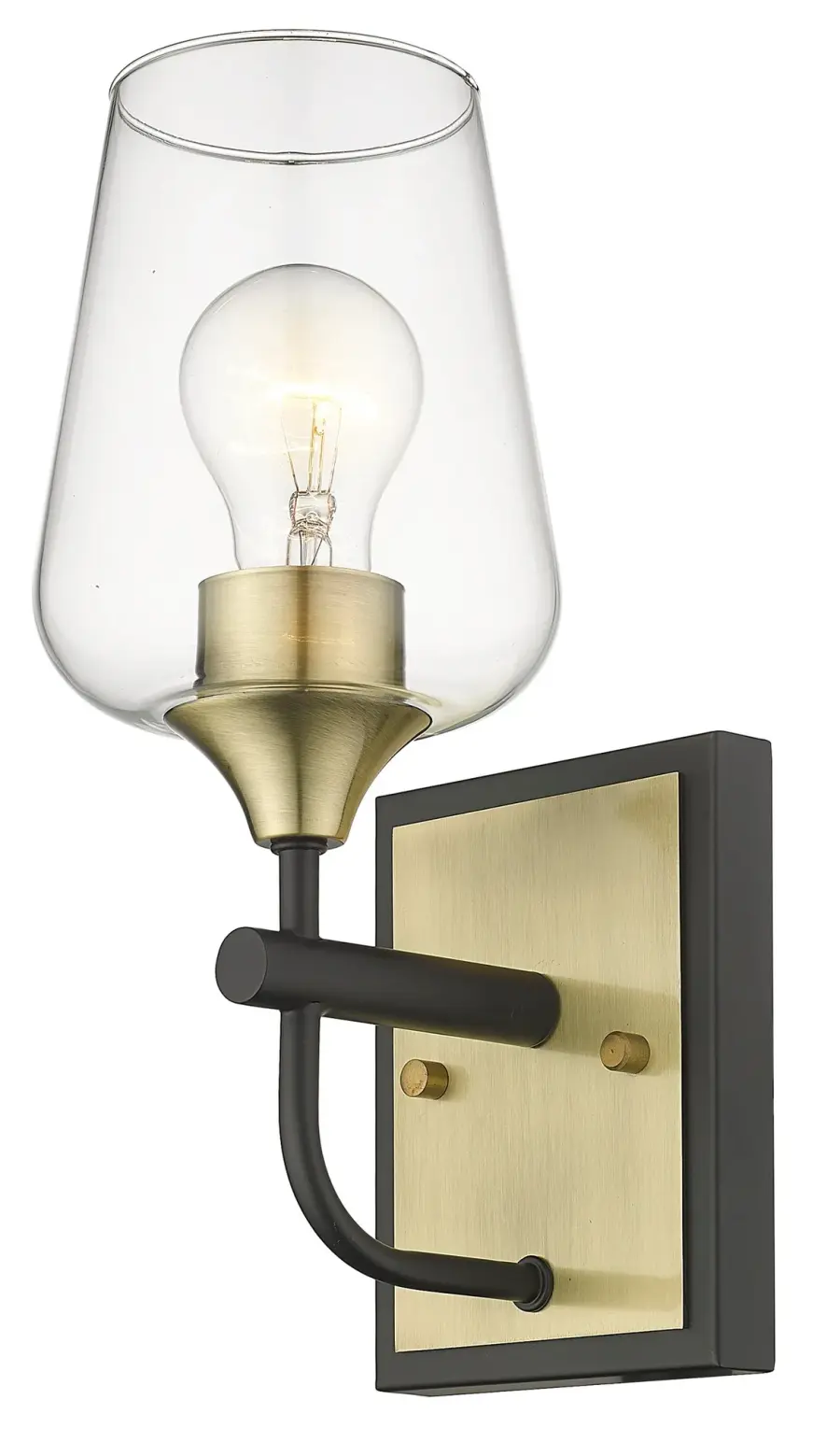 Gladys 1-Light Wall Sconce - Image 4