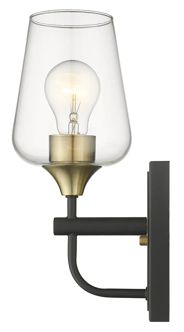 Gladys 1-Light Wall Sconce - Image 5