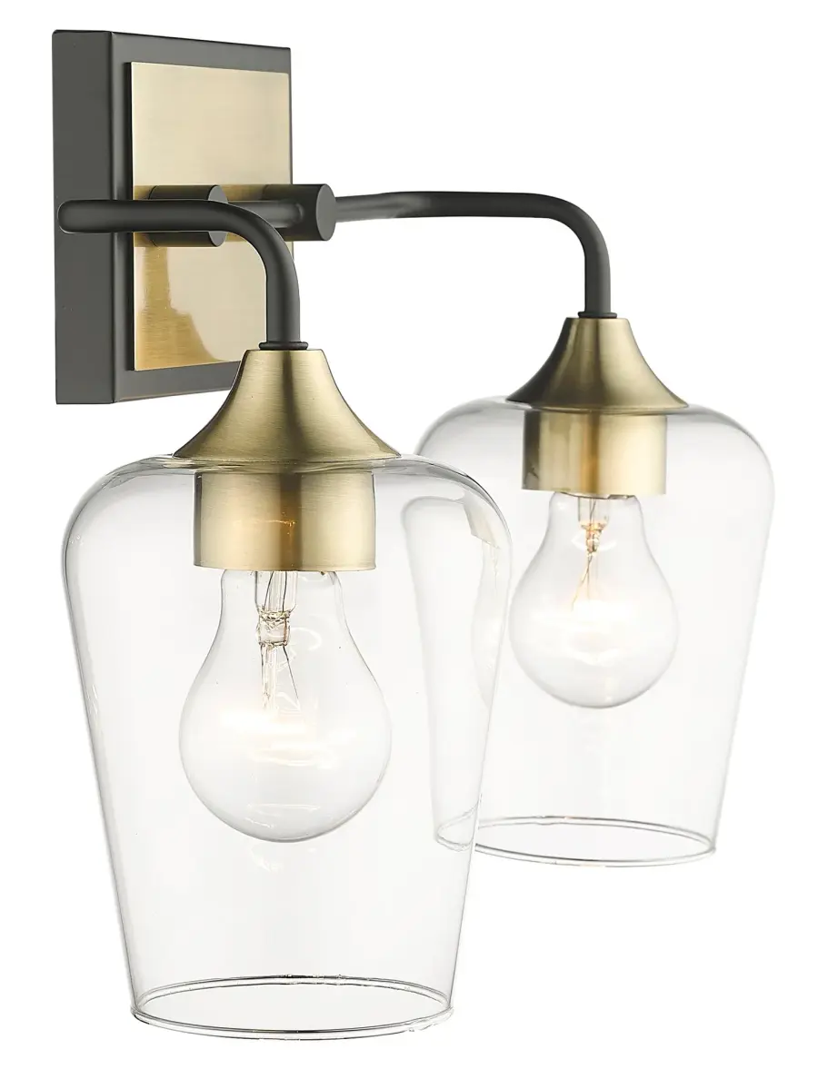 Gladys 2-Light Wall Sconce - Image 5