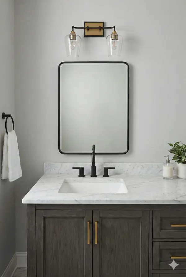 Gladys 2-Light Wall Sconce - Image 7