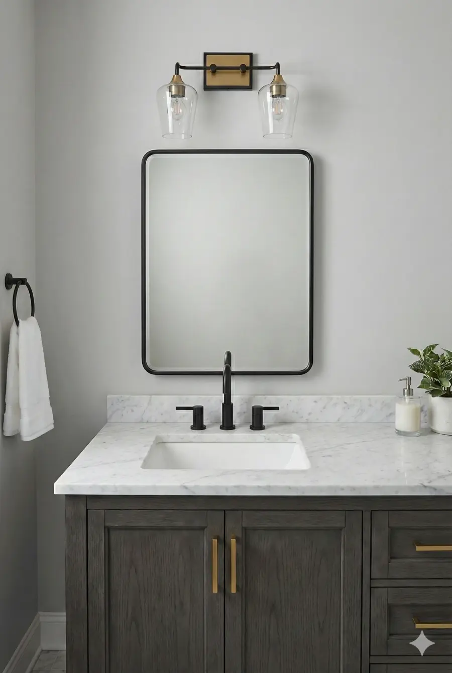 Gladys 2-Light Wall Sconce - Image 7