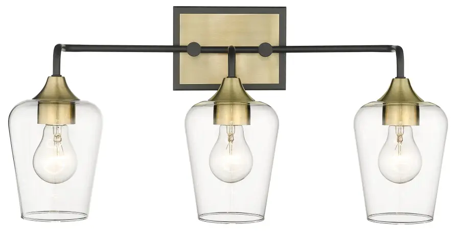 Gladys 3-Light Wall Sconce - Image 2