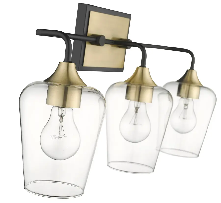 Gladys 3-Light Wall Sconce - Image 6