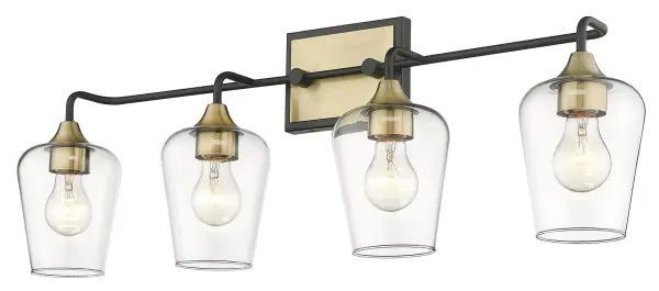 Gladys 4-Light Wall Light - Image 3