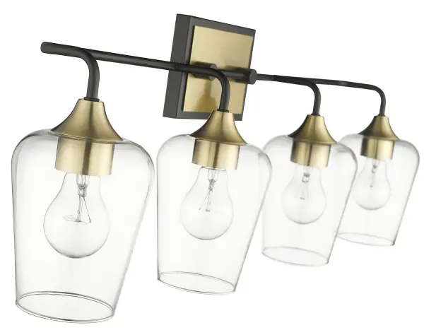 Gladys 4-Light Wall Light - Image 6