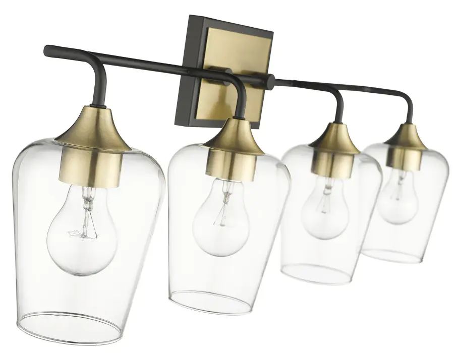 Gladys 4-Light Wall Light - Image 6