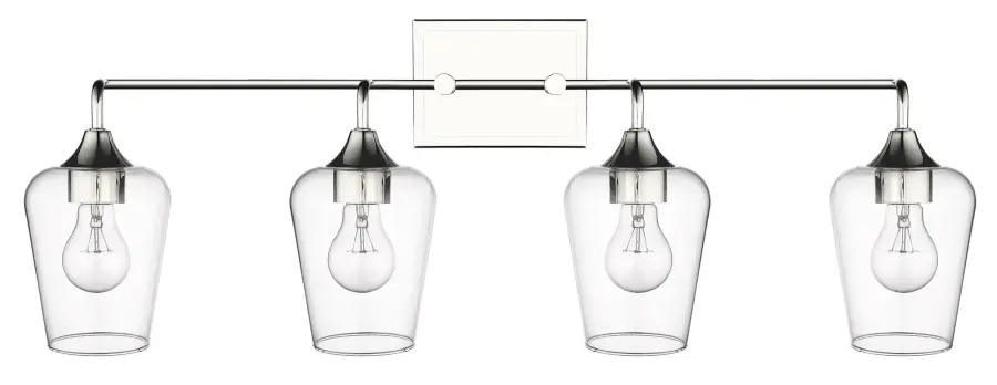Gladys 4-Light Wall Light - Image 2