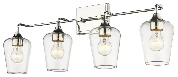 Gladys 4-Light Wall Light - Image 3