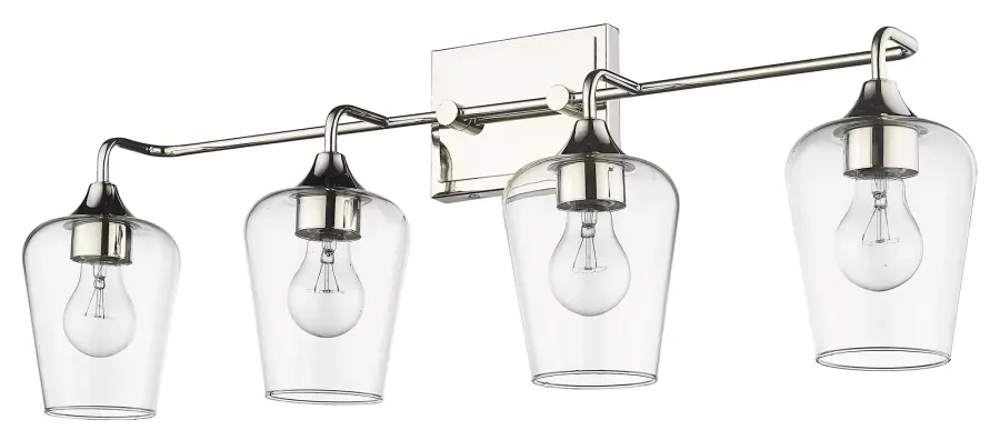 Gladys 4-Light Wall Light - Image 4