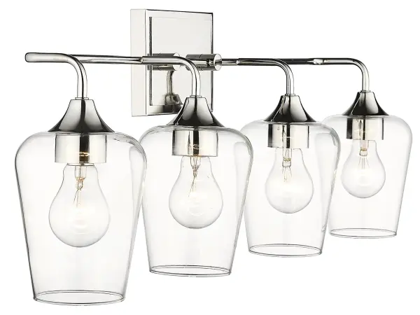 Gladys 4-Light Wall Light - Image 5