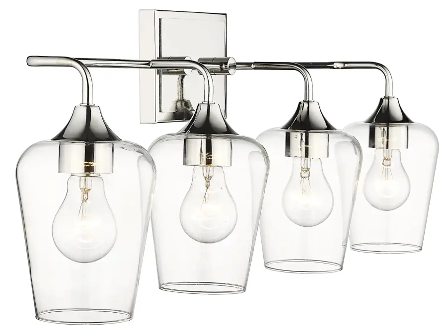 Gladys 4-Light Wall Light - Image 5